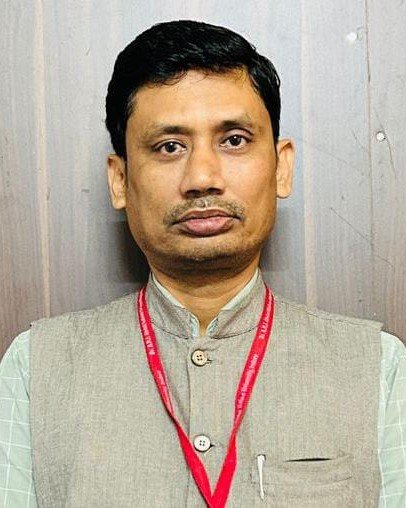 Mr. Alok