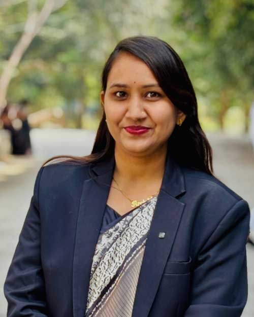 Archana Pachore