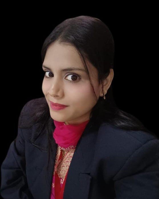 Arshi Shaikh
