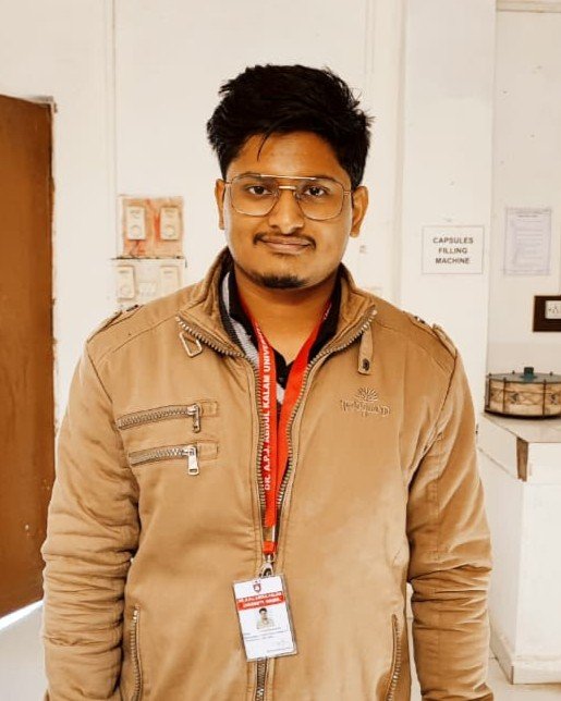 Ayush Nimbalkar