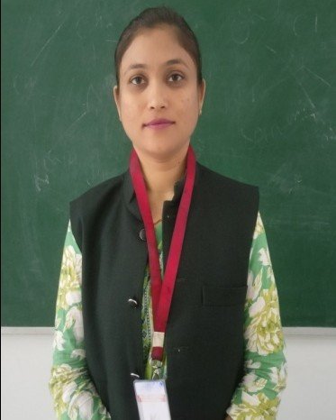 Bharti Varathe