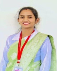 Deeksha Bhojak