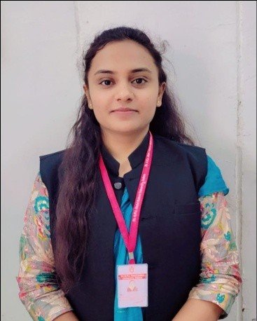 Dnyeshwari Jogi