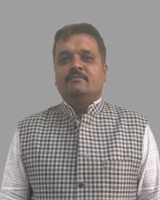 Dr. Nikhil Rathore