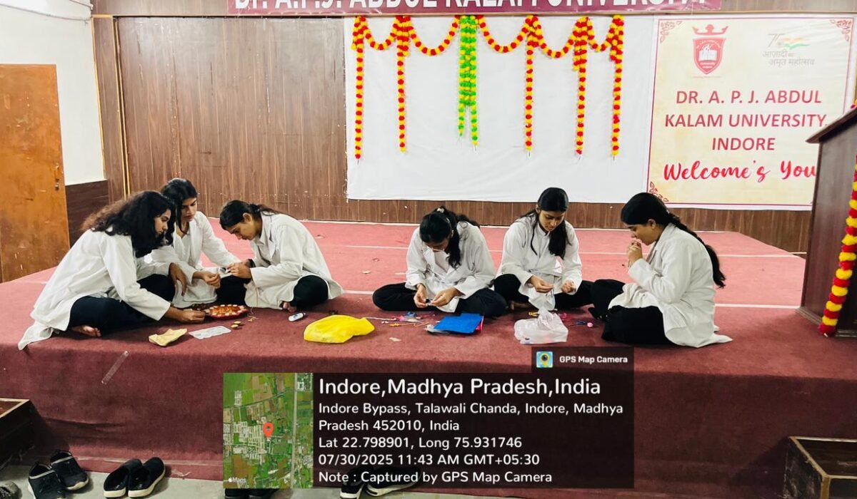 IOP_Diwali Celebration