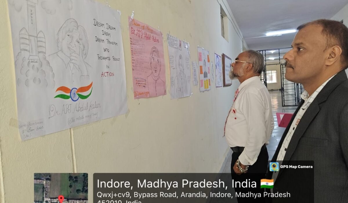 IOP_Diwali Celebration Poster Making Compititon