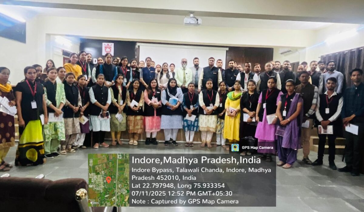 IOP_Faculty Devlopment Programme 1