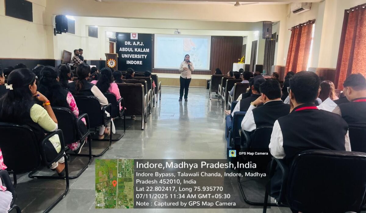 IOP_Faculty Devlopment Programme 2