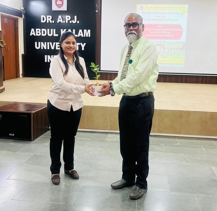 IOP_Faculty Devlopment Programme 3