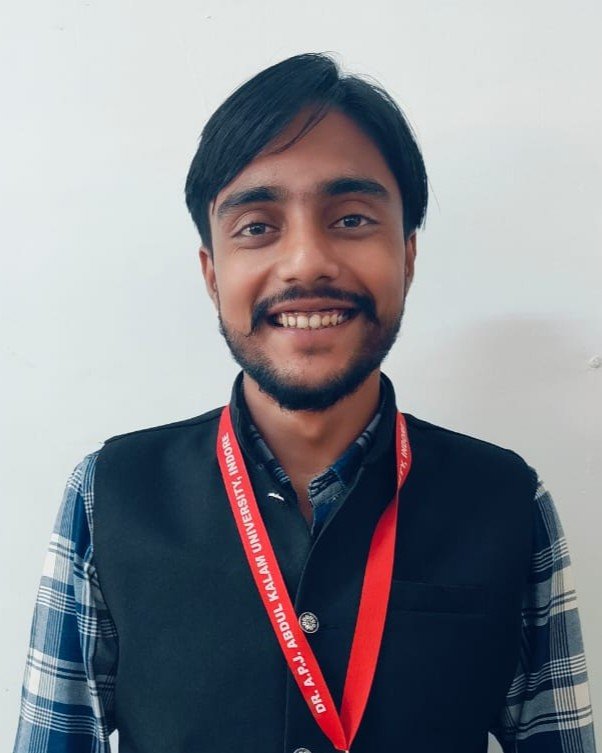 Mr Ayush Patidar