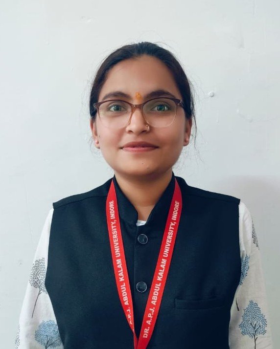 Ms Mansi Singh