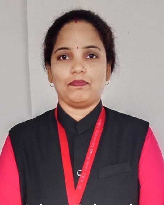 Ms. Manisha Vishwakarma