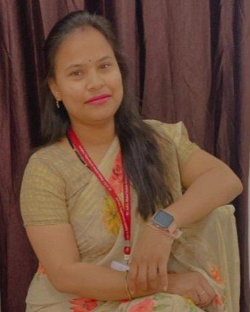 Nutan Mimrot Gothwal