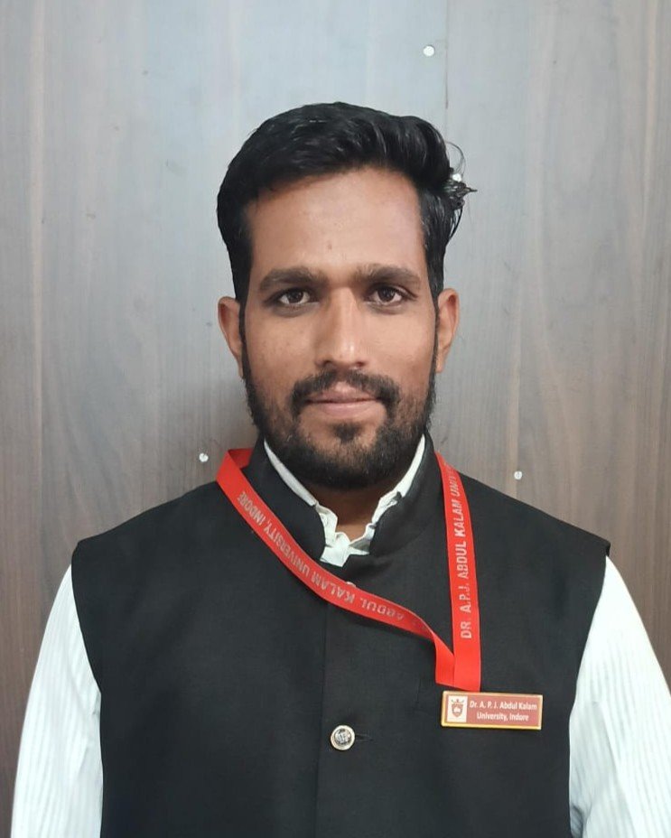 Salim Shaikh