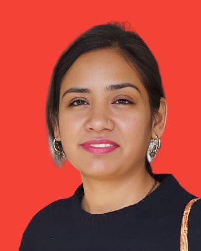Shatakshi Tiwari