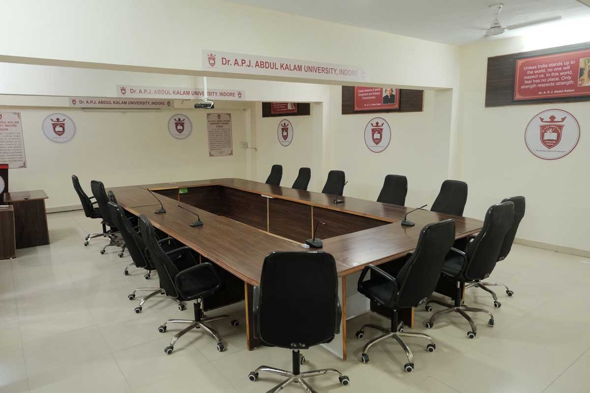 Conference Hall