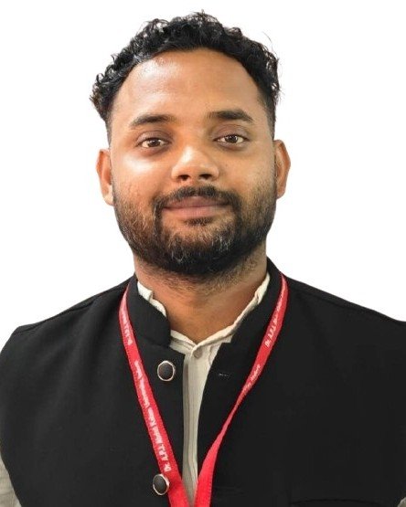 Risabhdev Singh Parihar