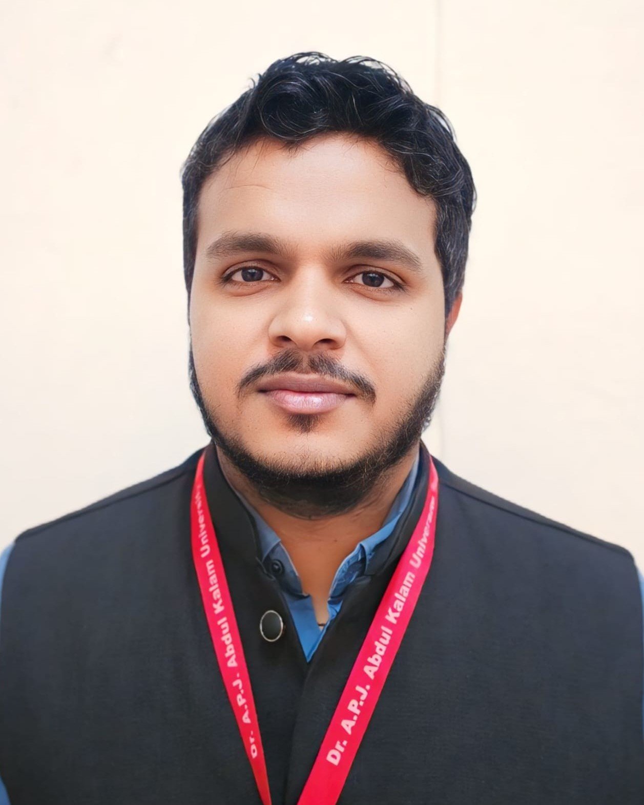 Satyaprakash Tiwari