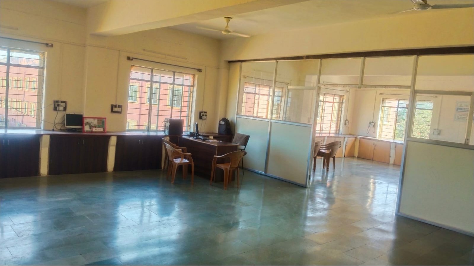 Incubation Lab