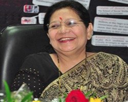 Dr. Sadhna Kapoor